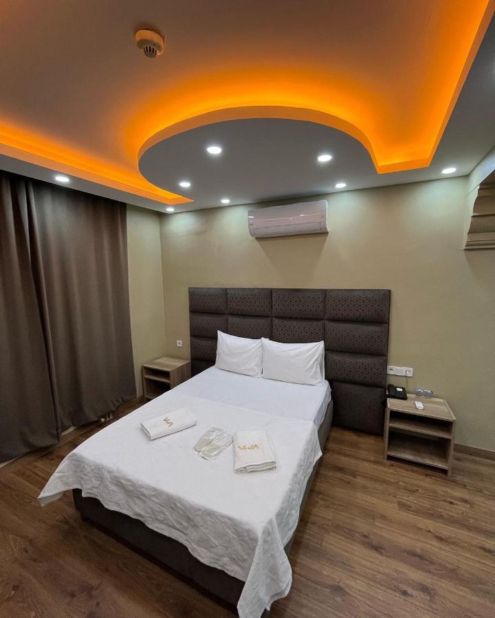 Kadikoey Viva Hotel & Suites Istambul Exterior foto
