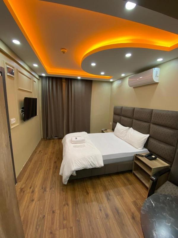 Kadikoey Viva Hotel & Suites Istambul Exterior foto